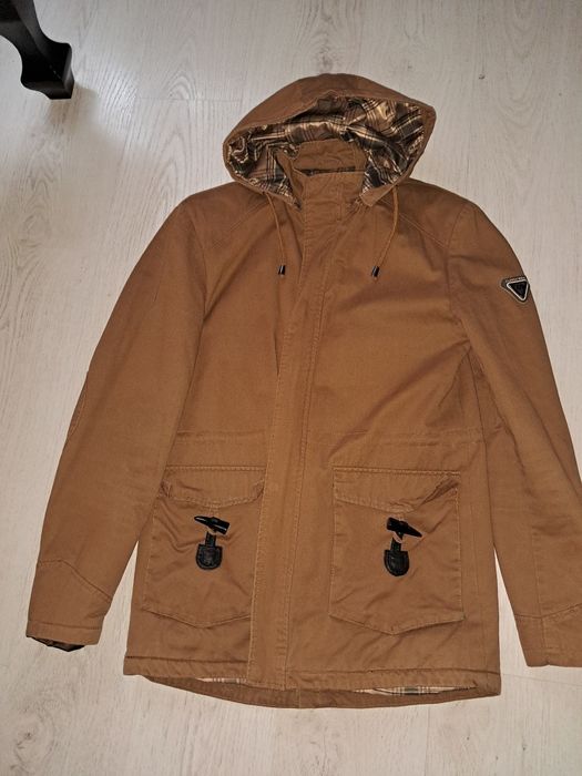 Весняна парка для хлопця