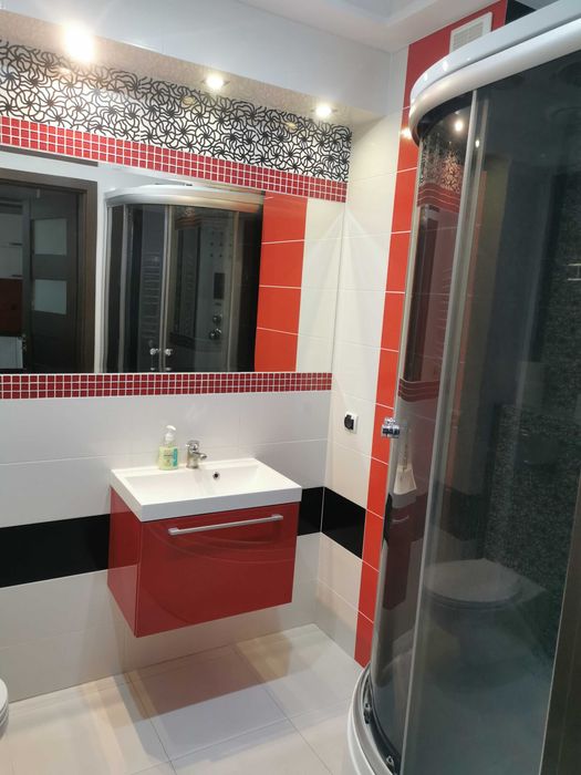 Wynajmę mieszkanie 2 pokoje os. Zielone Tarasy Wysoka 7, 50 m2