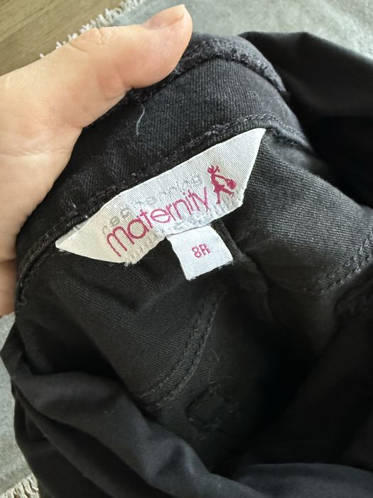 Штани/ легінци / скіні для вагітних