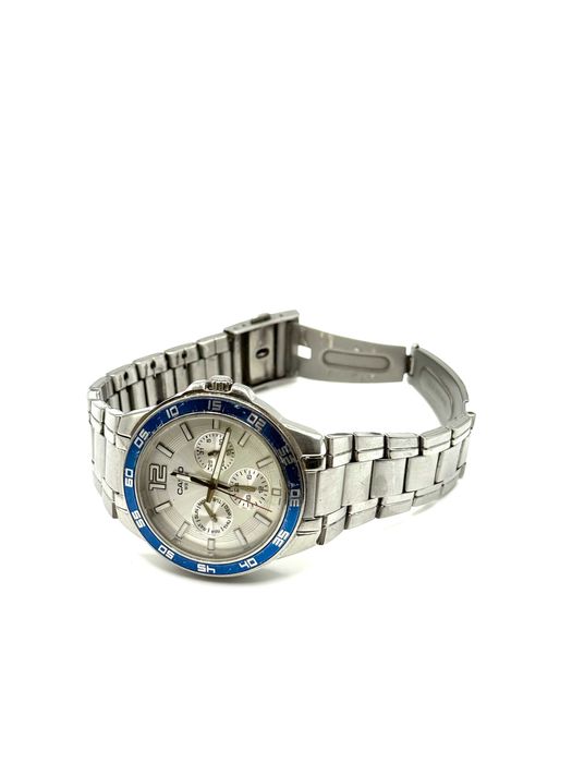 Zegarek Casio MTP 1300 / Best Mobile Szczecin / Krzywoustego 22