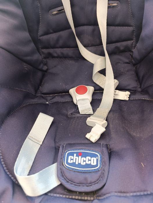 Автокрісло Chicco
