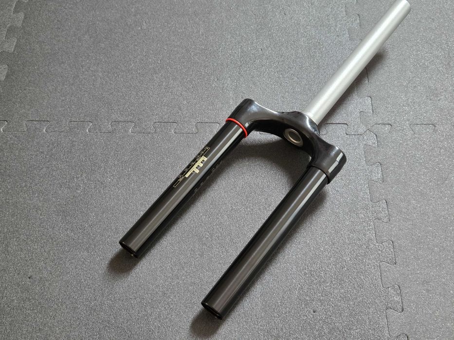 Nowe górne golenie RockShox SID SA 29" 1 1/8"