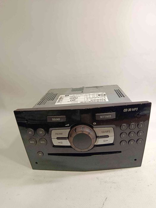 Rádio / auto-rádio OPEL Corsa D