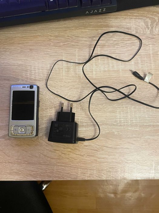 telefon nokia n95