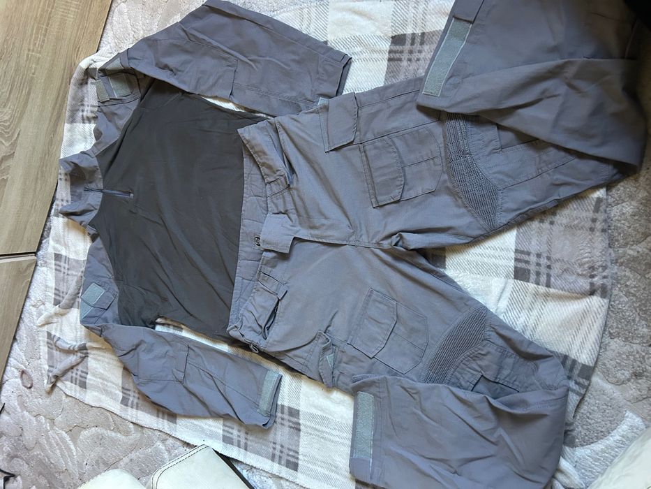 Material Diverso Airsoft