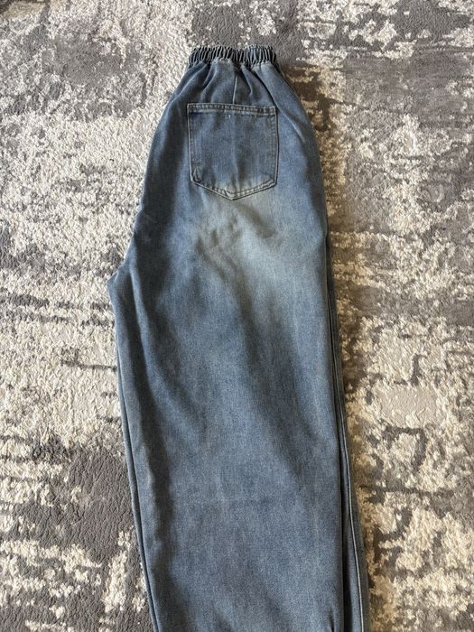 Bershka baggyjeans