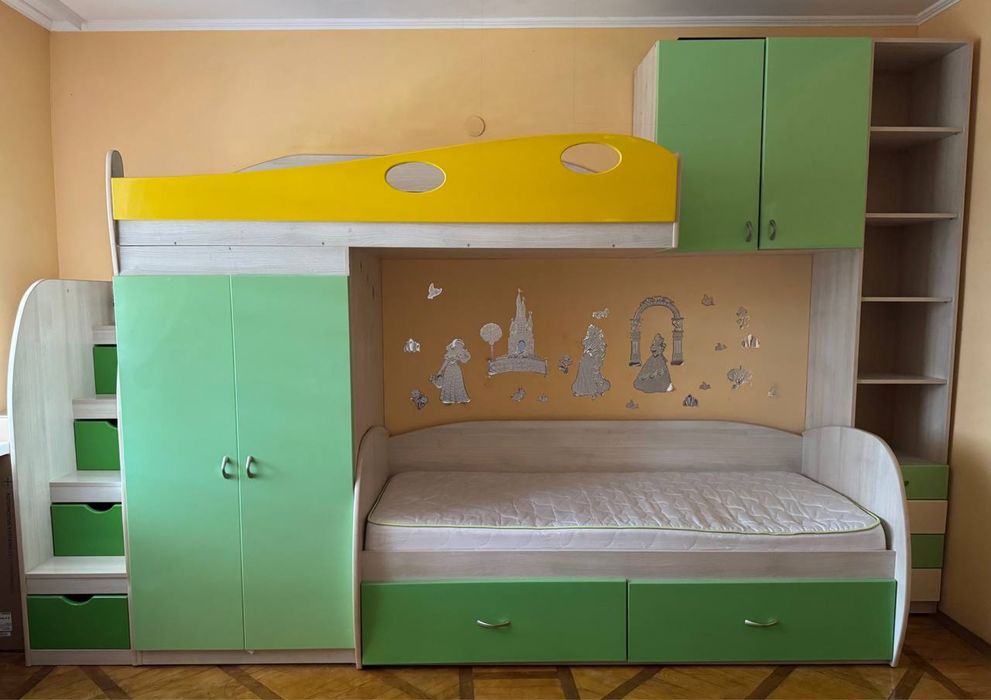 Комплект дитячий