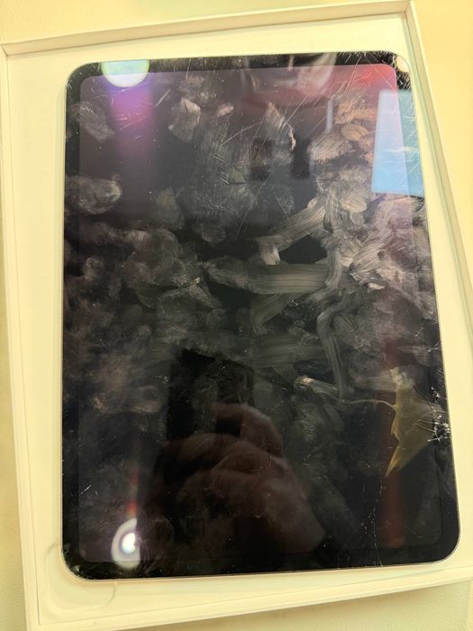 IPad Pro 11 M4 A2837 2025 рік: 14 000 грн. - Apple Киев на Olx