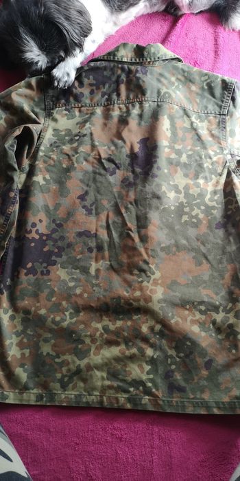 Katana moro męska XS