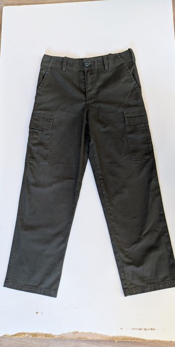 Spodnie harcerskie Morowo rozm. 170