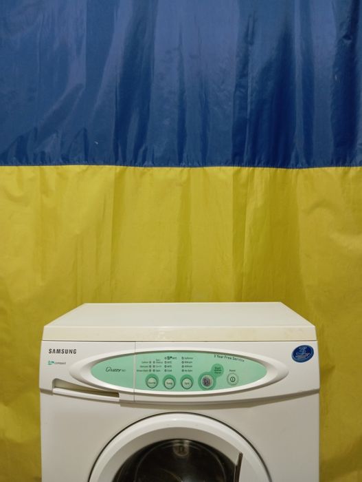 Стиральная машина Самсунг S2021