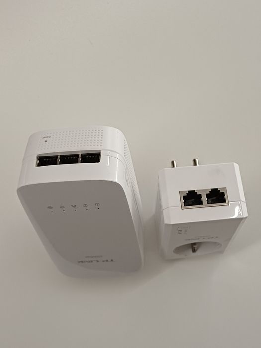 Extensor Internet TP-Link