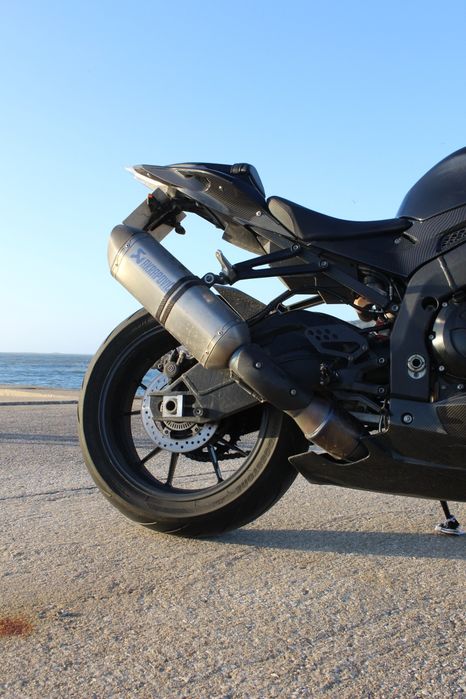 BMW S1000RR kit HP4
