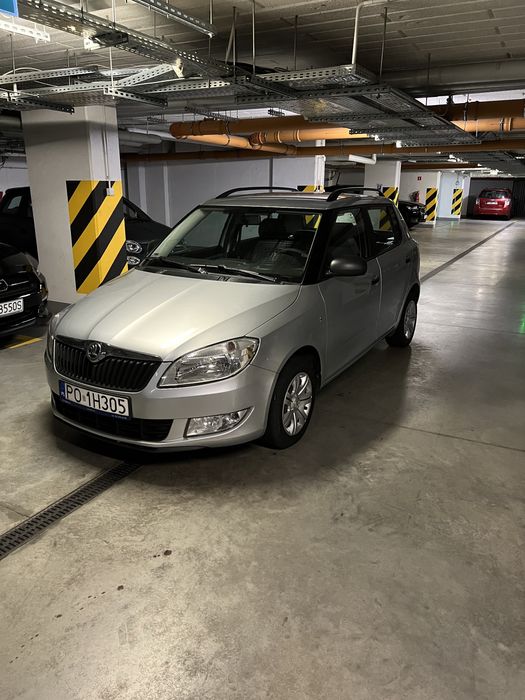 Wypożyczalnia samochodów