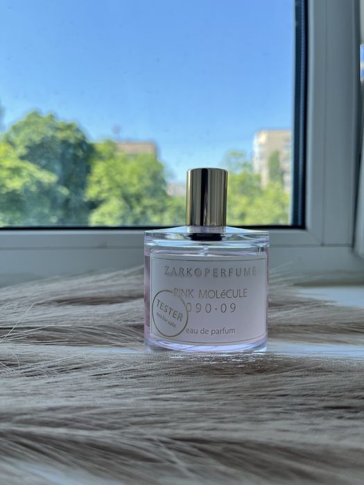 Парфюм ниша