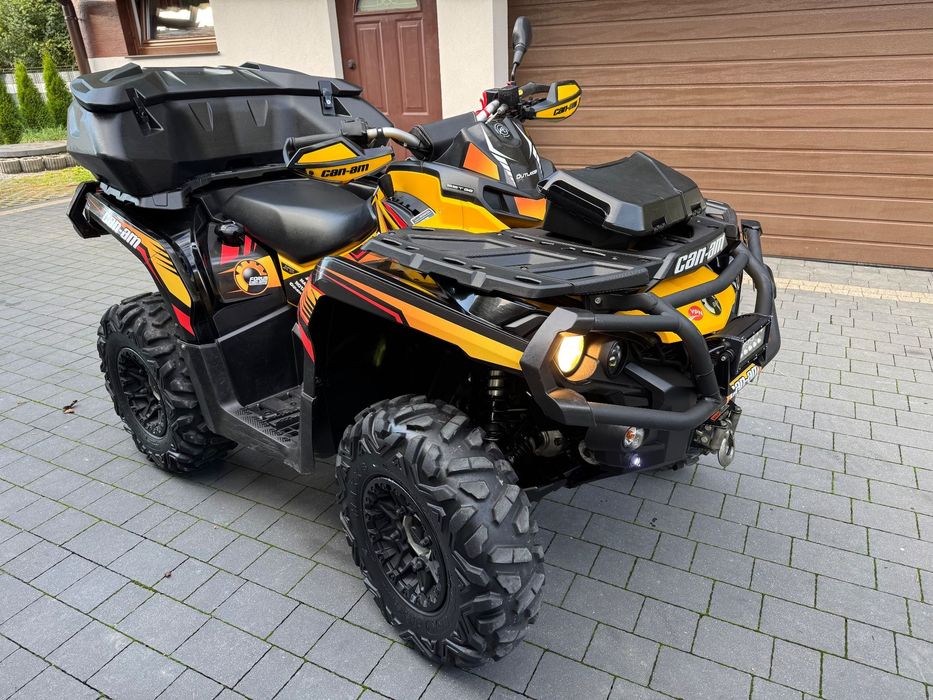 Can-Am