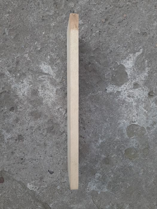Deska z  rozbiórki  51-54x14.5x2
