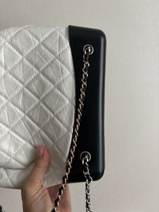 Рюкзак chanel сумка