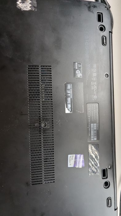 Ноутбук HP EliteBook Folio 1040 G1 4/ssd128 .