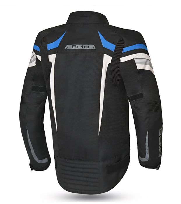 Casaco / Blusão Motard Impermeável ( CORDURA )(XL)(NOVO)