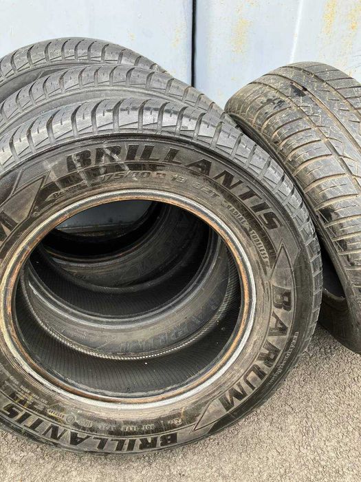 Barum Brillantis 2 175/70 R13 82T