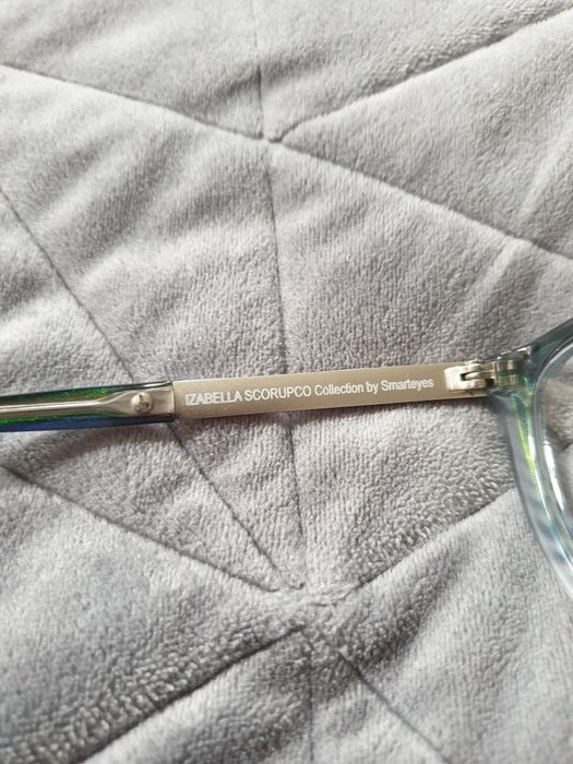 Oprawki Smarteyes Izabella Scorupco