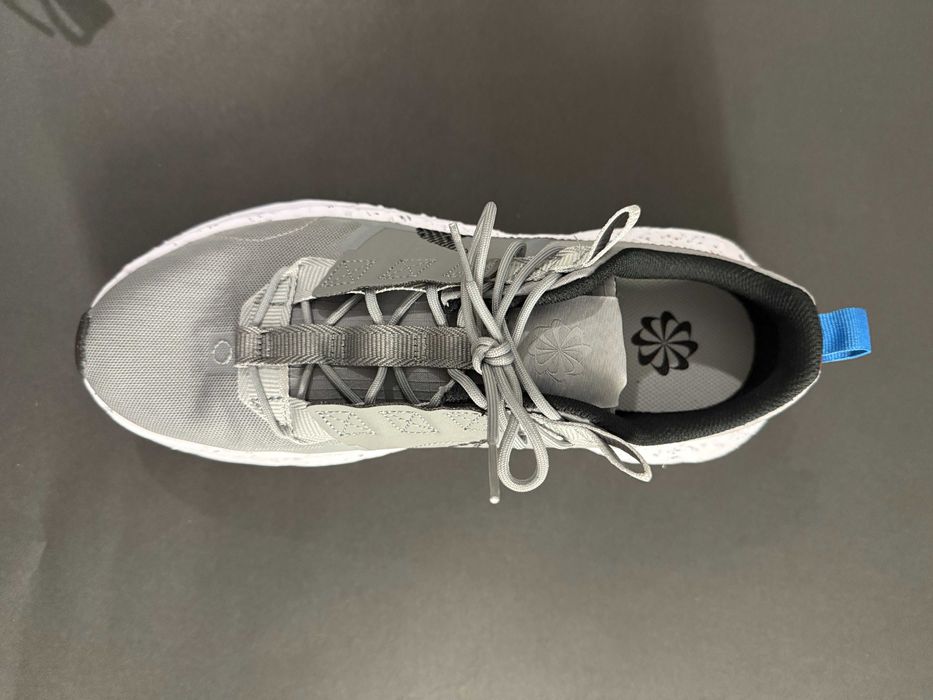 Sapatilhas Nike Crater Impact SE