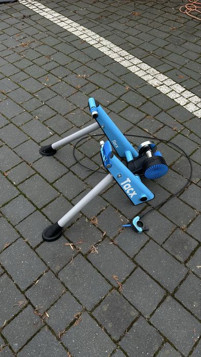 Tenażer do rowerow szosowych tacx