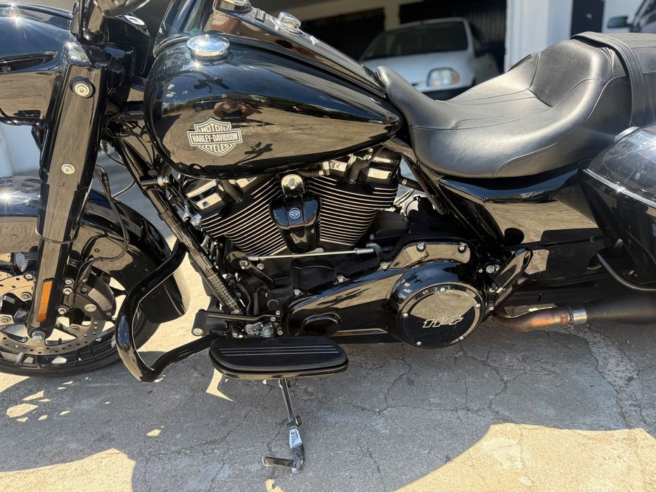Harley-Davidson