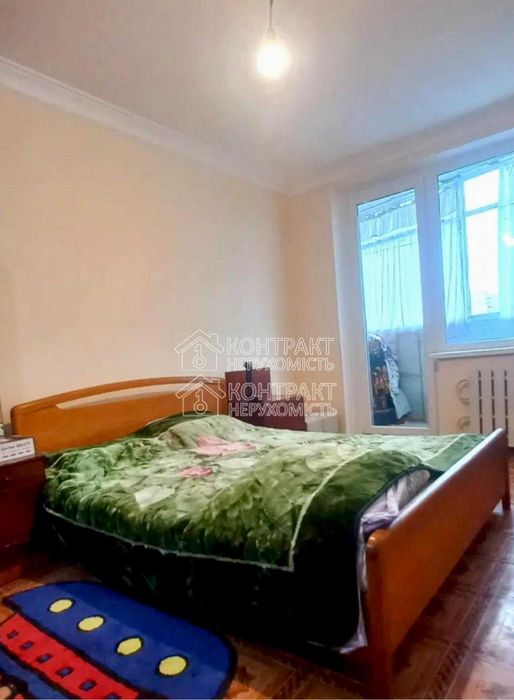 Продаж 3 к квартири Салтвка єВідновлення - Вид 5