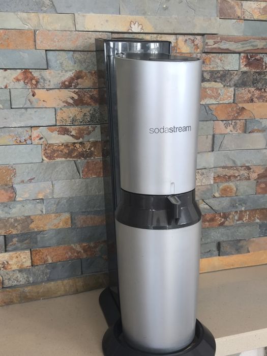 Urządzenie sodastream