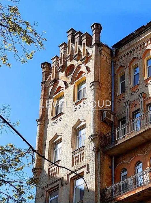 Оренда приміщення 3 кімнати 56м2 ЦЕНТР вул. Гончара 60. Шевченківський