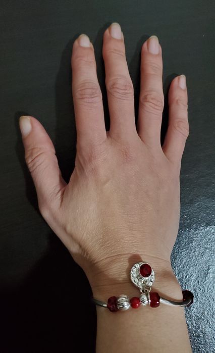 Pulseiras marca Avon 5€ cada