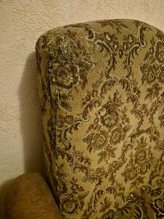 Кресло вживане одне