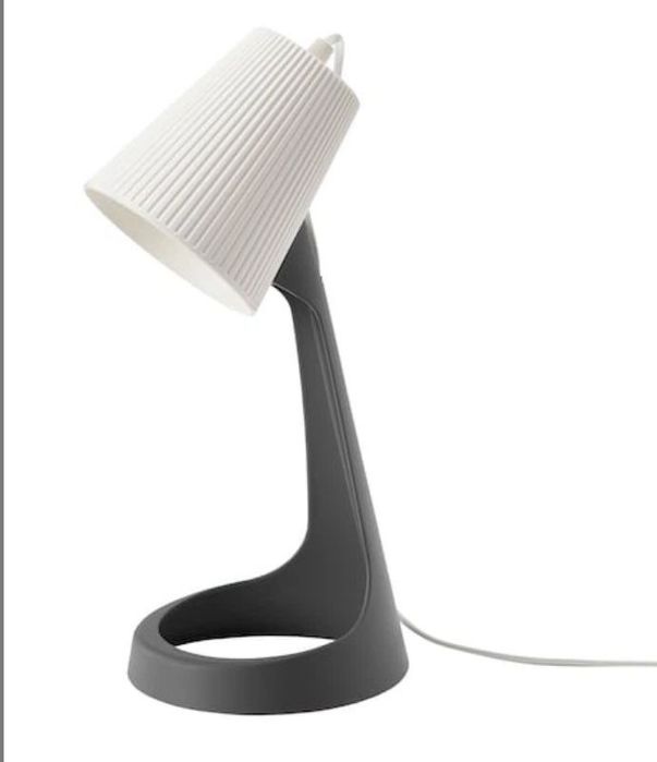 Лампа настільна IKEA SVALLET