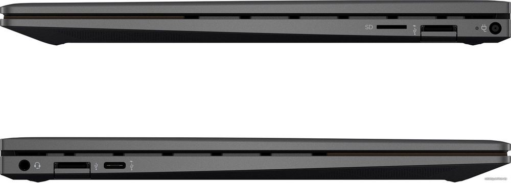 Продам потужний ноутбук HP ENVY 13 X 13-ay0002nw