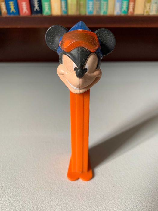 PEZ Dispenser - Mickey Mouse