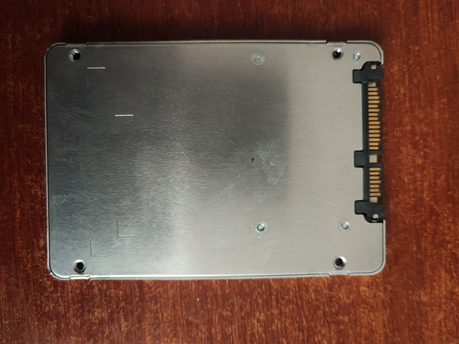 SSD накопичувач LITEON 256GB