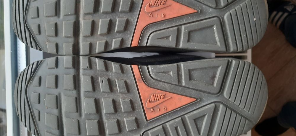 Кроссівки Nike Air Max