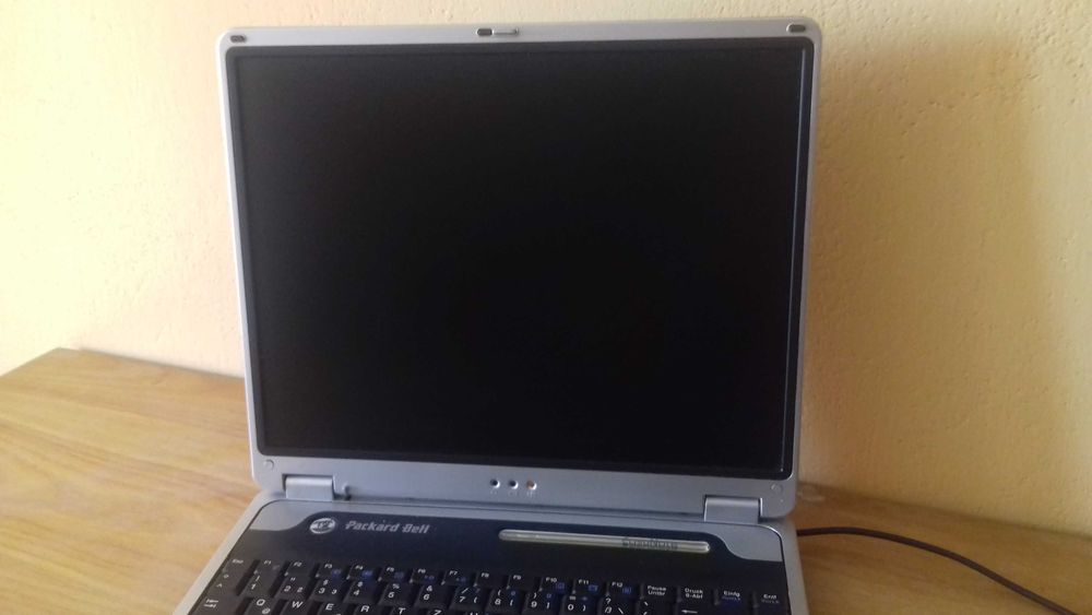 Laptop Packard Bell Easynote E5145 MIT-LYN02