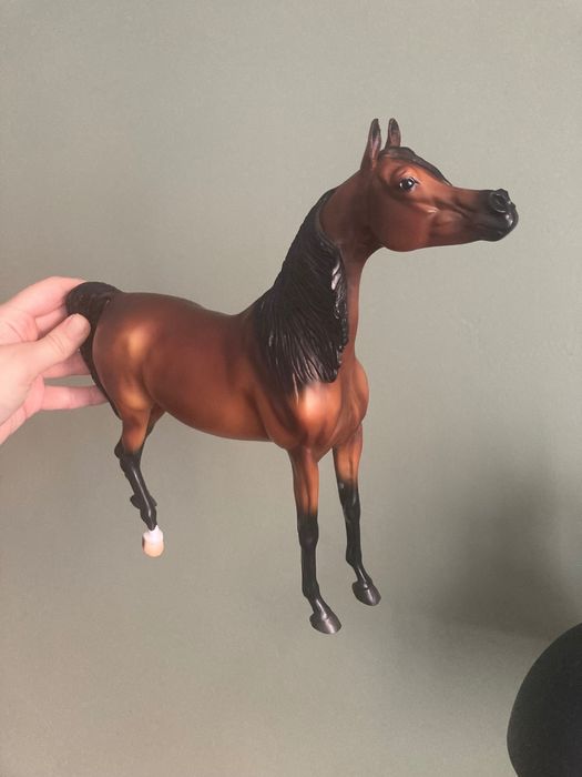 Breyer Traditional RD Marciea Bey