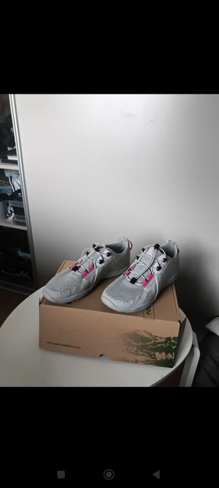 Buty damskie Jack wolfskin sport Ade low 40.5