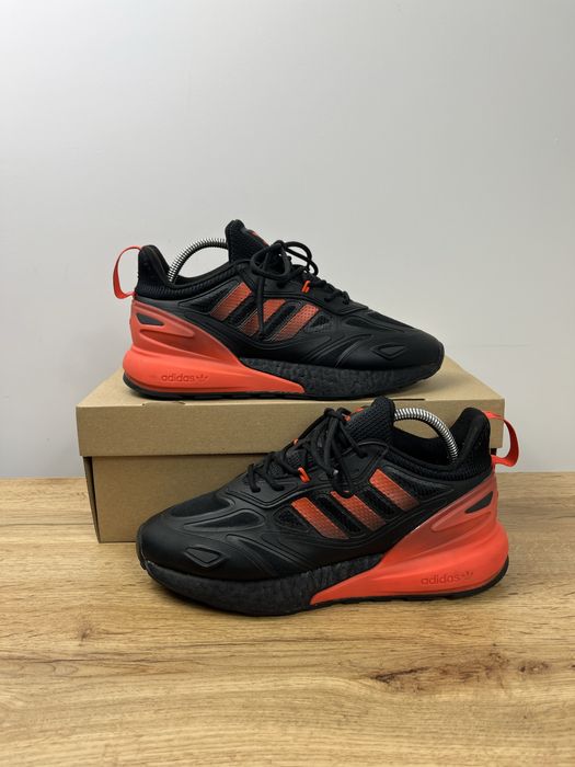 Sneakersy 39 rozmiar Adidas ZX 2K Boost