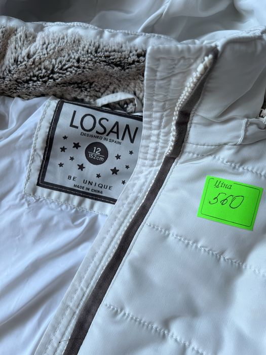 куртки для дівчаток