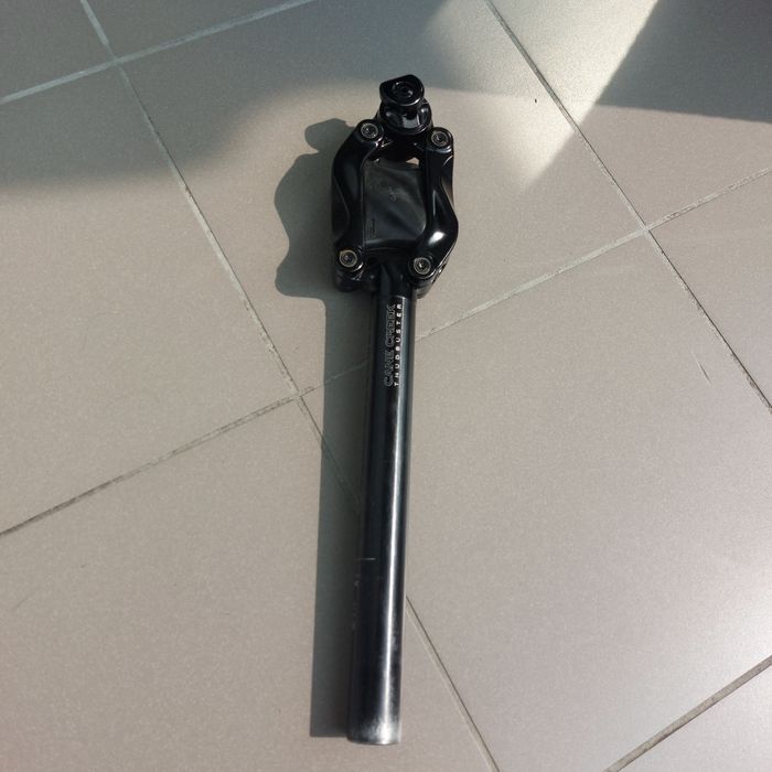 Sztycza Rowerowa CANE CREEK THUDBUSTER LT 31.6