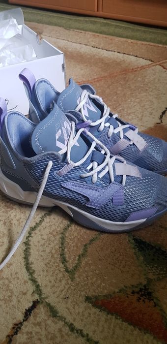 Buty Jordan why not zero 4
