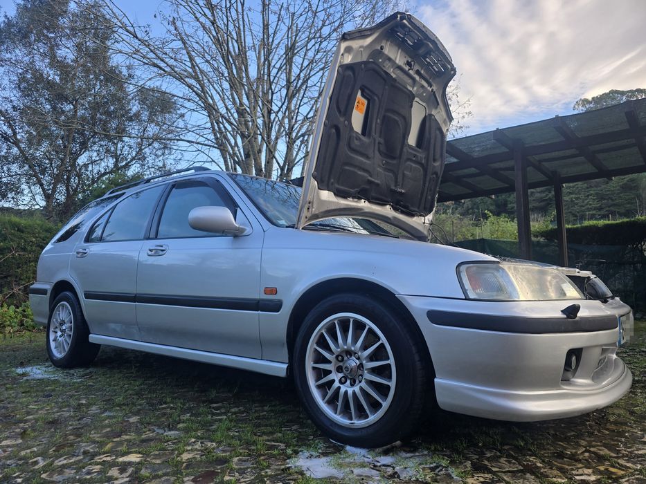 Honda Civic Aerodeck 1.8 VTI GPL (B18C4)