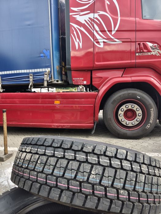 Mobilna Wulkanizacja : Osobowe Ciężarowe [TIR] -  Mobilny Serwis Opon - Mobilny Wulkanizator - Pogotowie Wulkanizacyjne - Pogotowie Opon