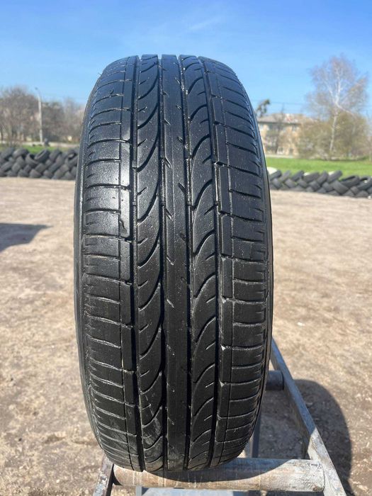 Пара шин Bridgstone Dueler H/P 215/60 R17