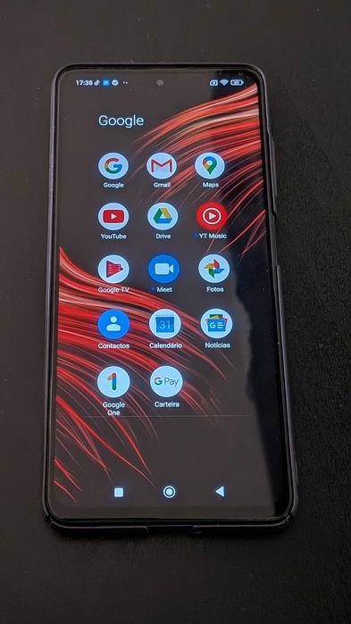 XIAOMI POCO X3 NFC para venda.
